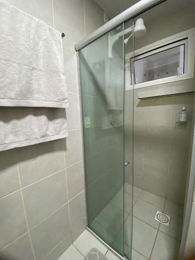 Beachfront Apt & Jacuzzi Taíba Extérieur photo